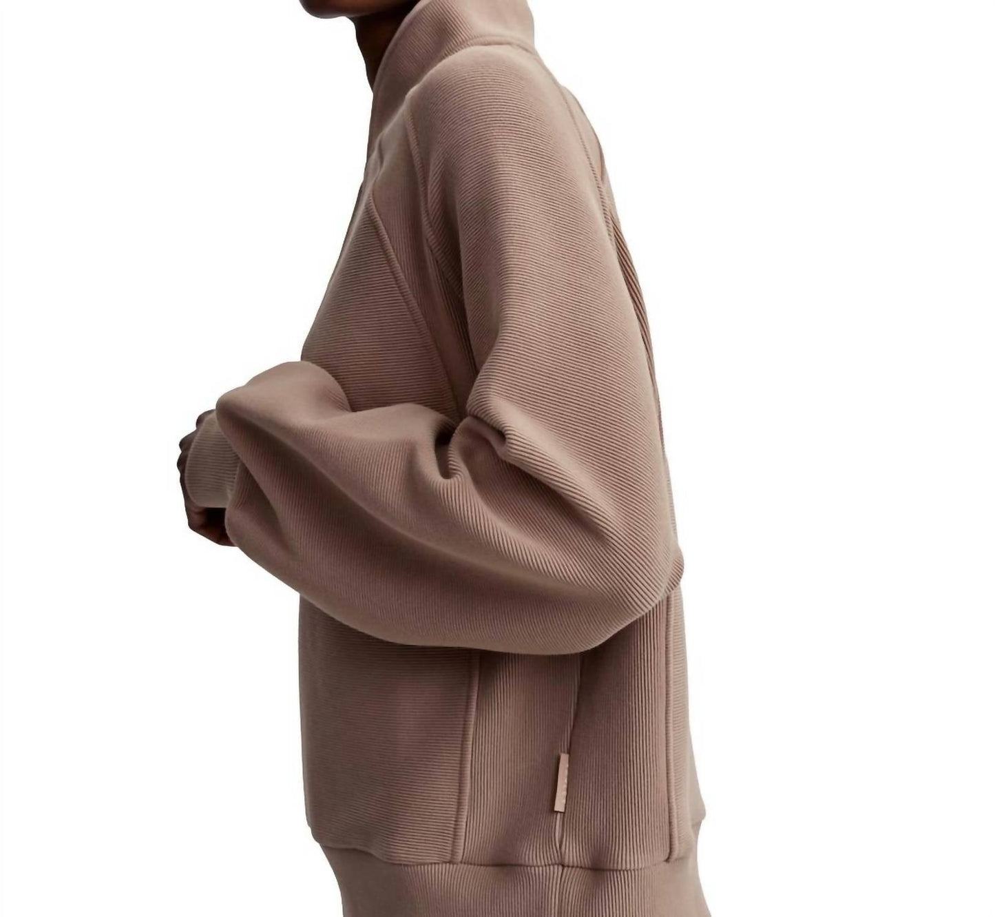 Varley - Cortina Half Zip Sweatshirt