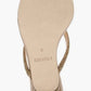 L'Agence - Women's Hortense Kitten Heel Sandal