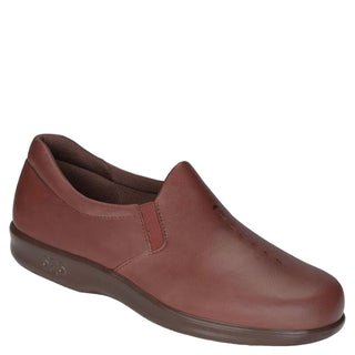 Sas - Women's Viva Teak Slip-On Loafers