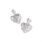 Kendra Scott - Women's Holland Heart Drop Earrings