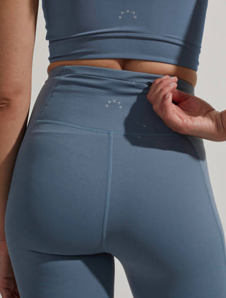 Varley - Let's Go Night Running Legging 25"