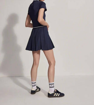 Varley - Nora Court Dress