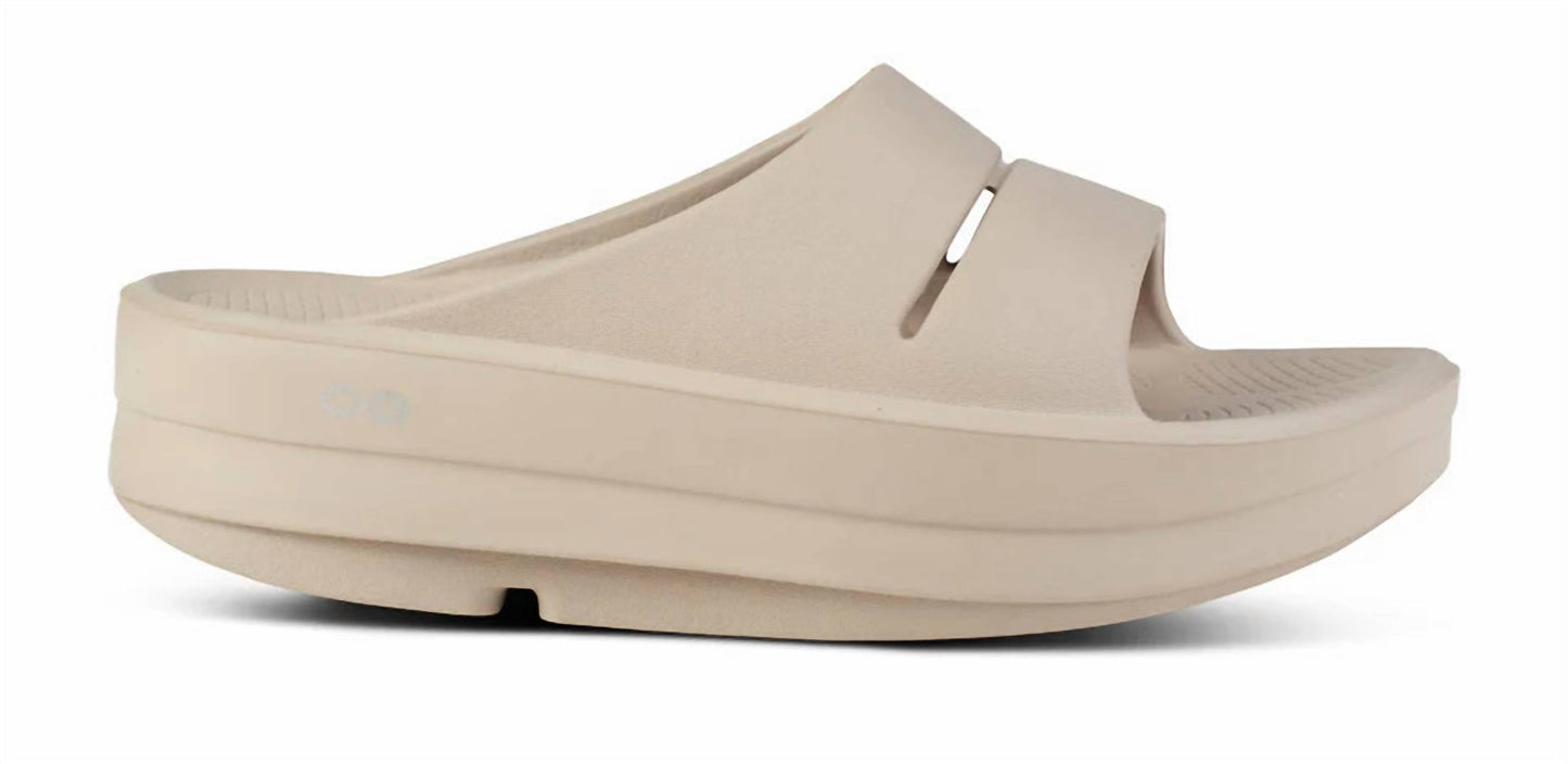 Oofos - Women's Oomega Ooahh Sandal