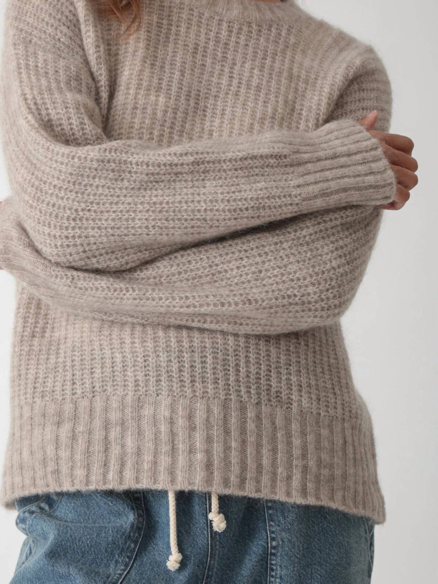 Electric & Rose - Esme Sweater