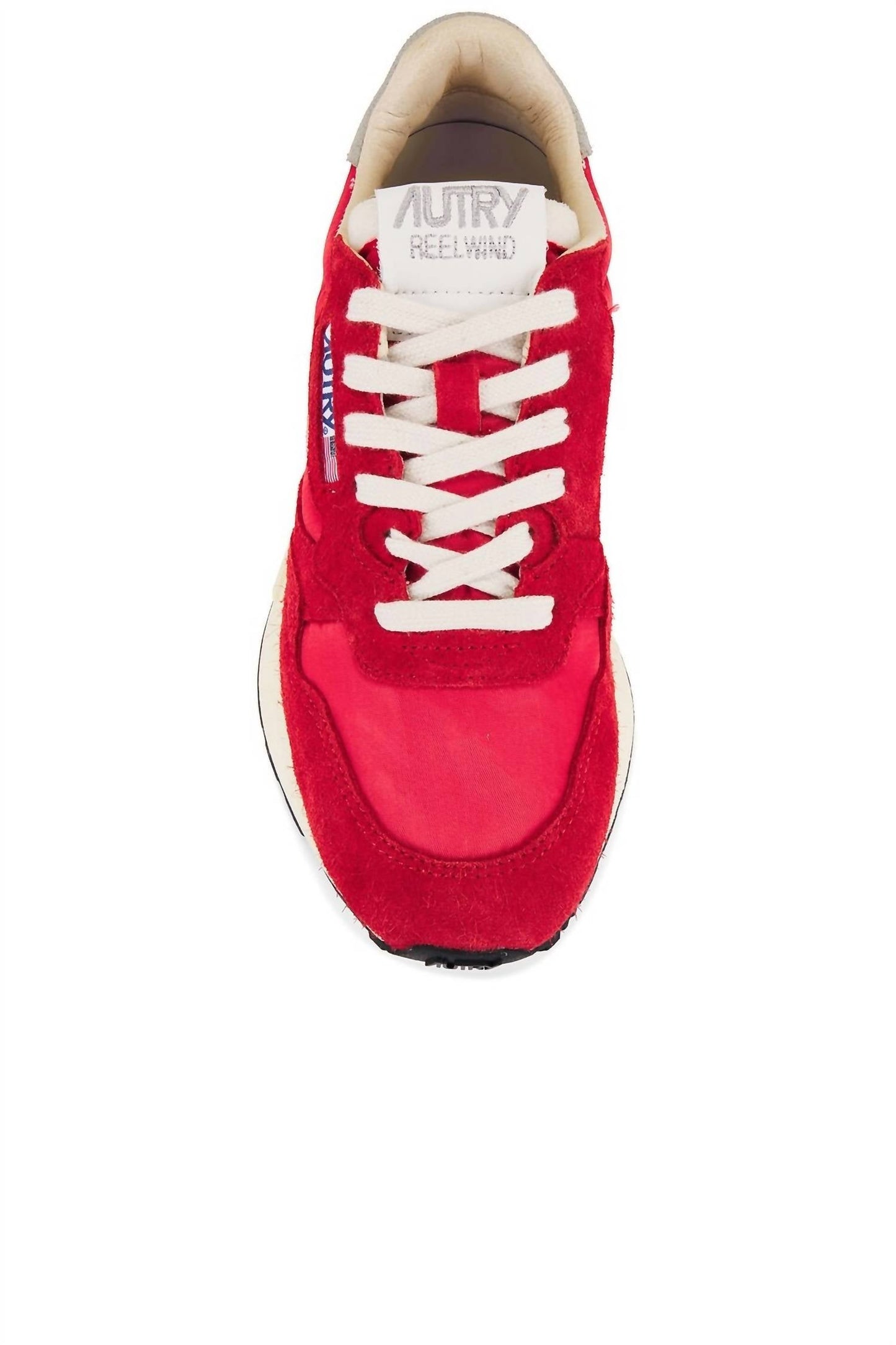 Autry - Women's Reelwind Low Sneaker