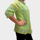 Johnny Was - KALLIA TUNIC (SLIP)