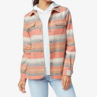 Pendleton - Women's Board Shirt