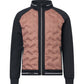 Abacus Sportswear Us - Women Grove Hybrid Jacket