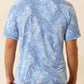 Tommy Bahama - Tie Dye Fronds Polo