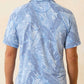 Tommy Bahama - Tie Dye Fronds Polo