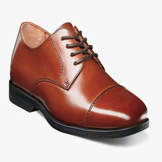 Florsheim - Boys Shoes Cap Toe Oxford