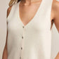 Z Supply - Bryce Sweater Vest
