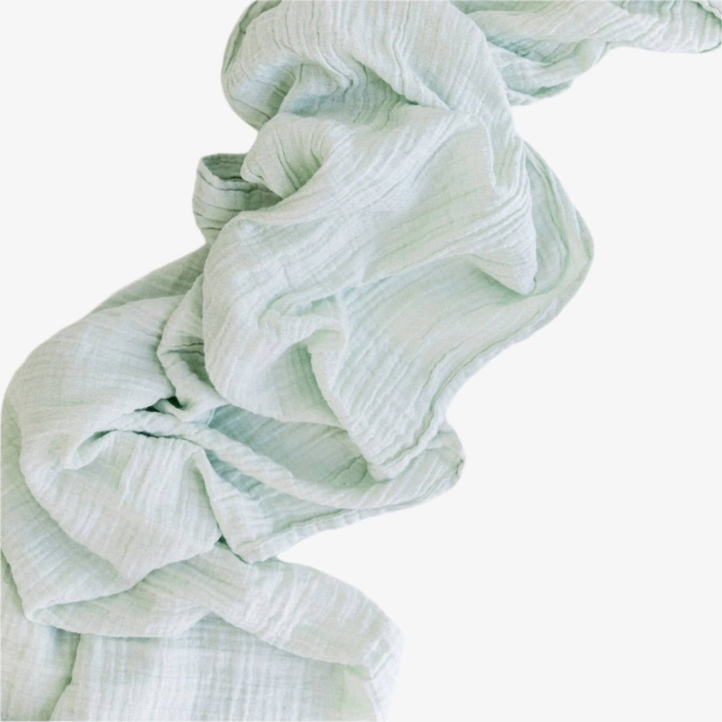 Borrowed Blu - ORGANIC COTTON RUNNER