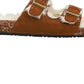 Corkys Footwear - Fluffy Laid Back Sandal
