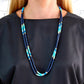 Caryn Lawn - Laguna Necklace