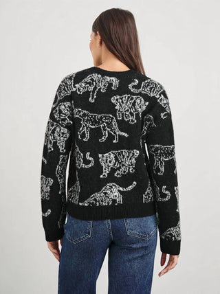 Rails - Perci Cat Sweater