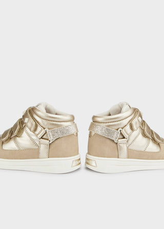 Mayoral - Kid's Stud Strap Urban Boot