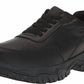 Dr. Scholl'S - Men's Bravery Lace Up Rounded Toe Wide Sneakers