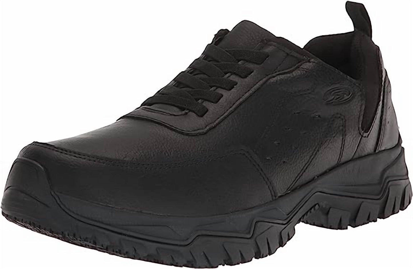 Dr. Scholl'S - Men's Bravery Lace Up Rounded Toe Wide Sneakers