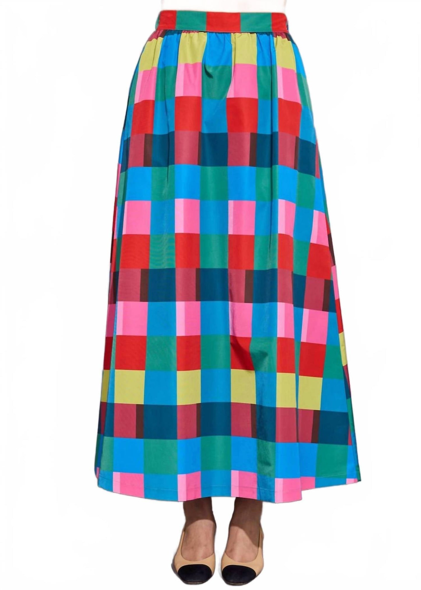 Alden Adair - Daphne Skirt