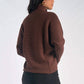 Elan - Keegan Criss-cross Sweater