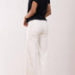 Avenue Montaigne - Alex Ankle Wide Leg Pants