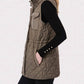Bernardo - Glamp Utility Puffer Vest
