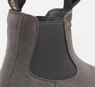 Sorel - Women's Hi-line Chelsea Boots
