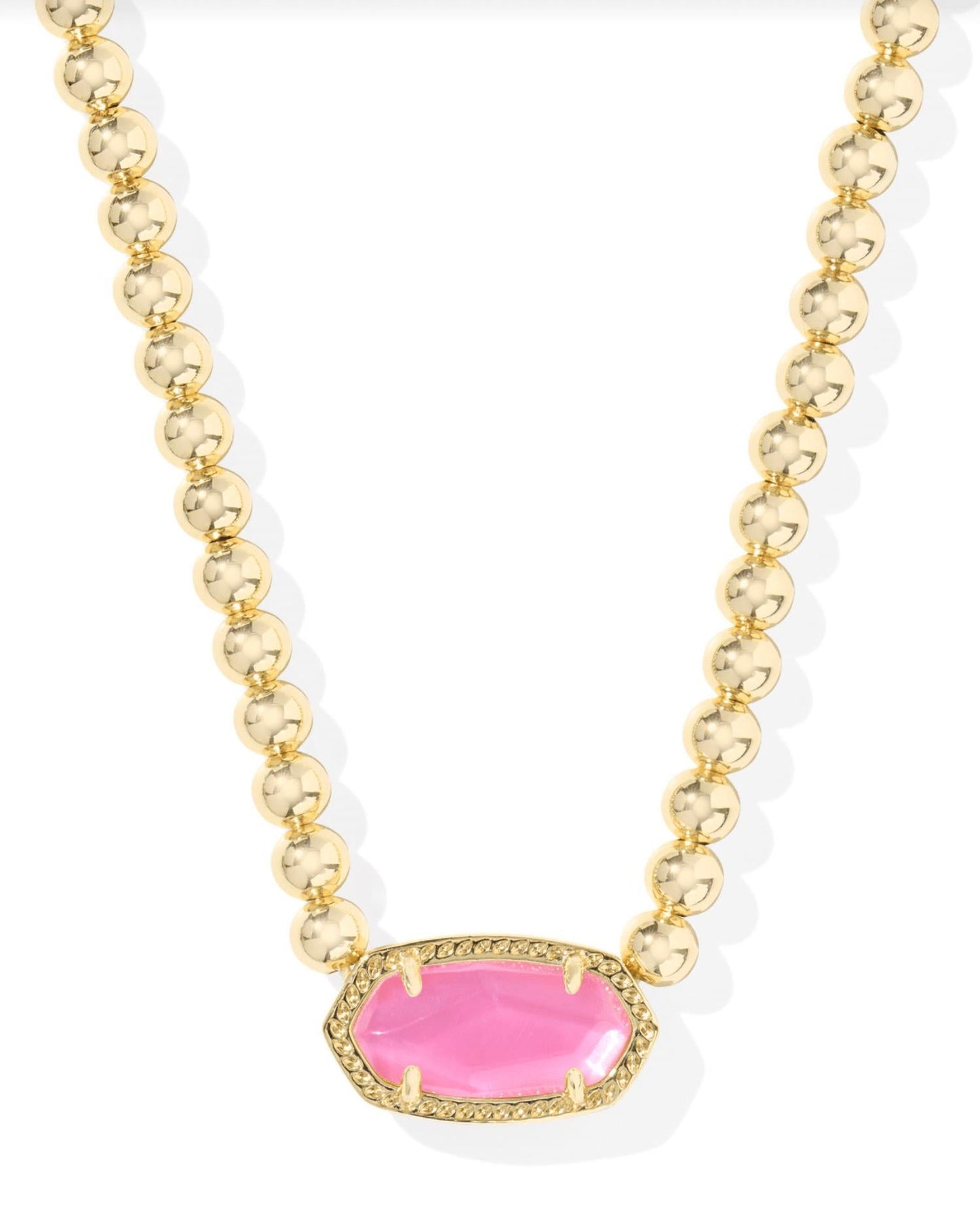 Kendra Scott - Women's Elisa Beaded Necklace