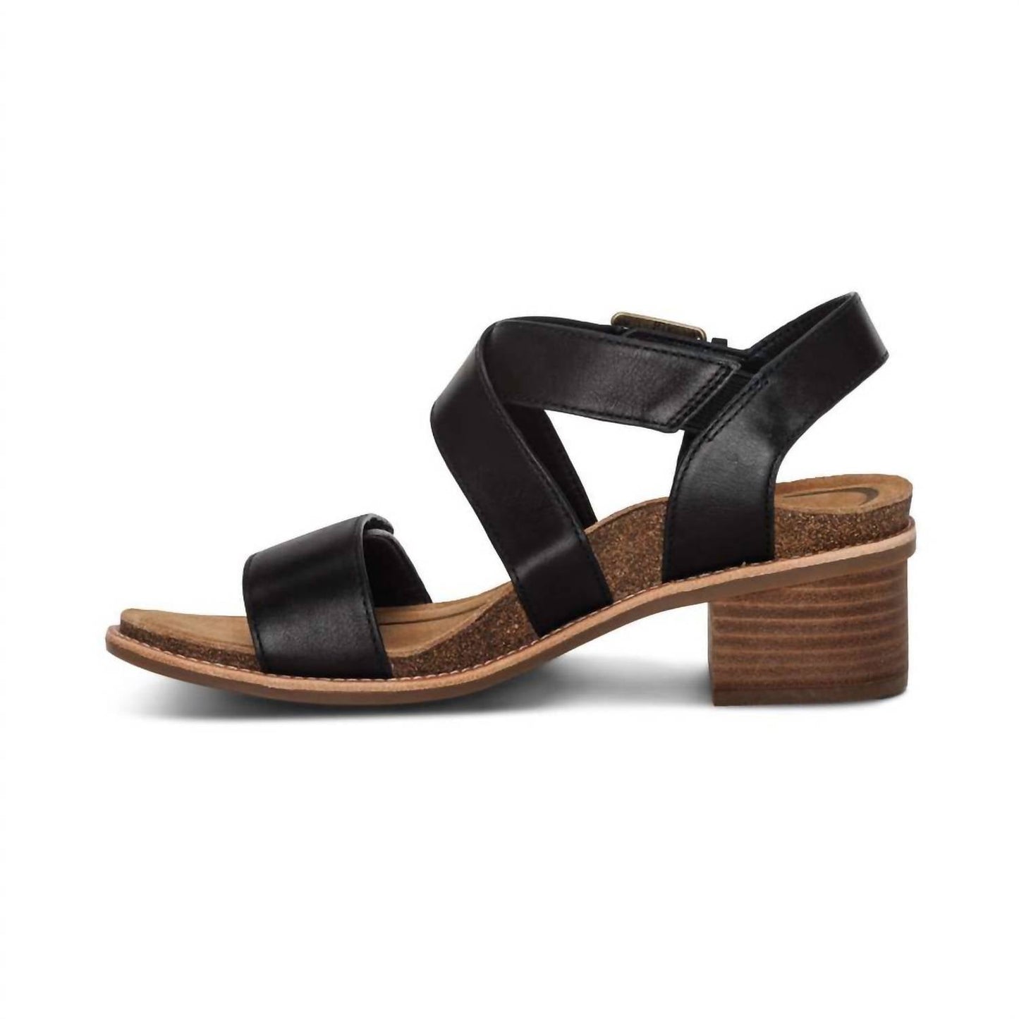 Aetrex - Women's Kristin Block Heel