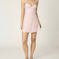 Cotton Candy - Sofia Mini Dress