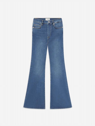 Frame - Le High Flare Jean