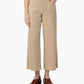 Paige - Anessa With Set In Pockets And Raw Hem Jean