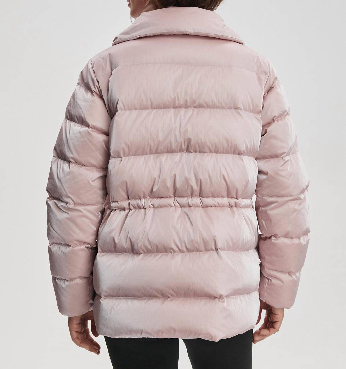 Varley - Alena Down Jacket