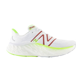 New Balance - Men's Fresh Foam X More V4 Running Shoes