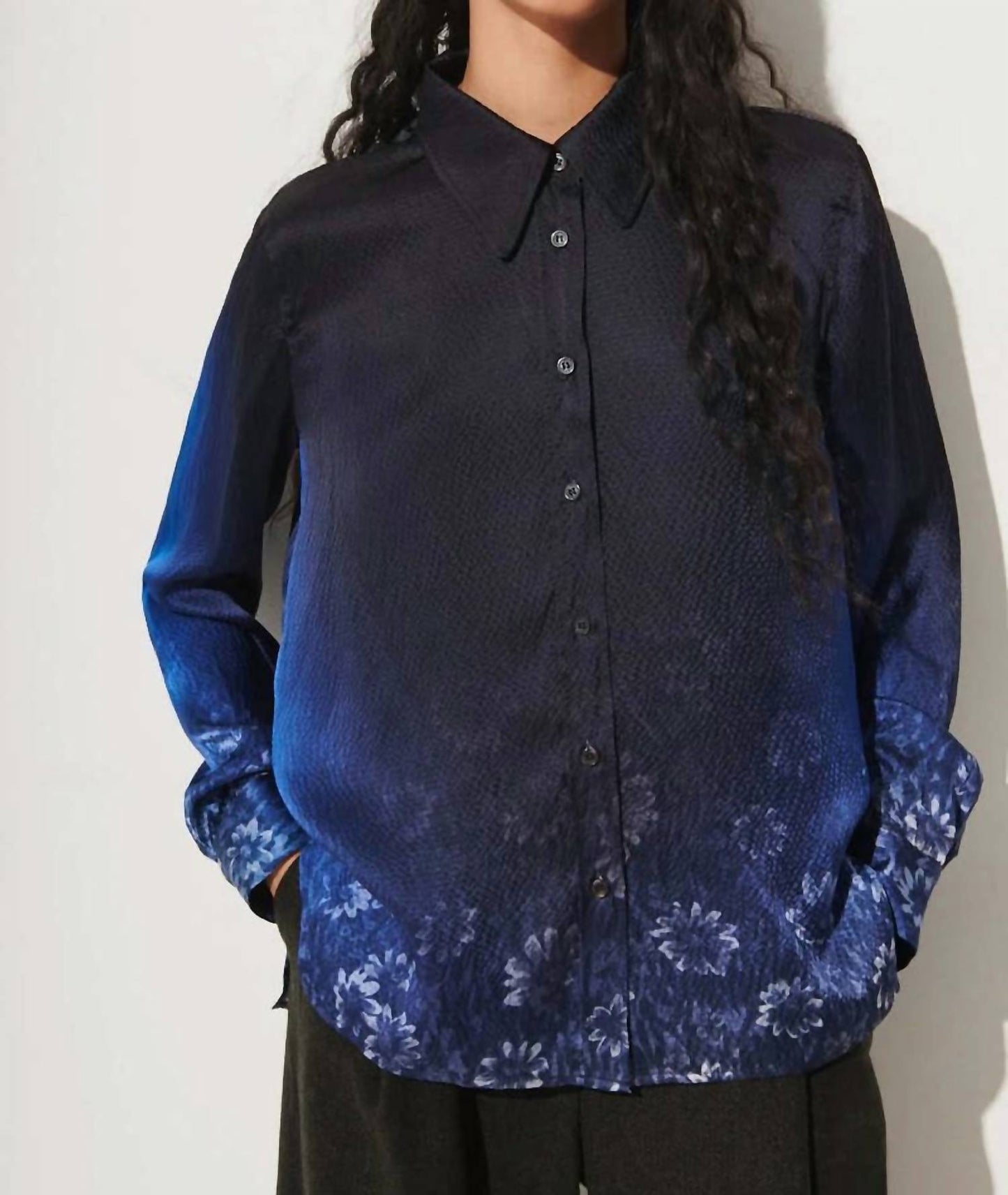 Rachel Comey - Fleet Top