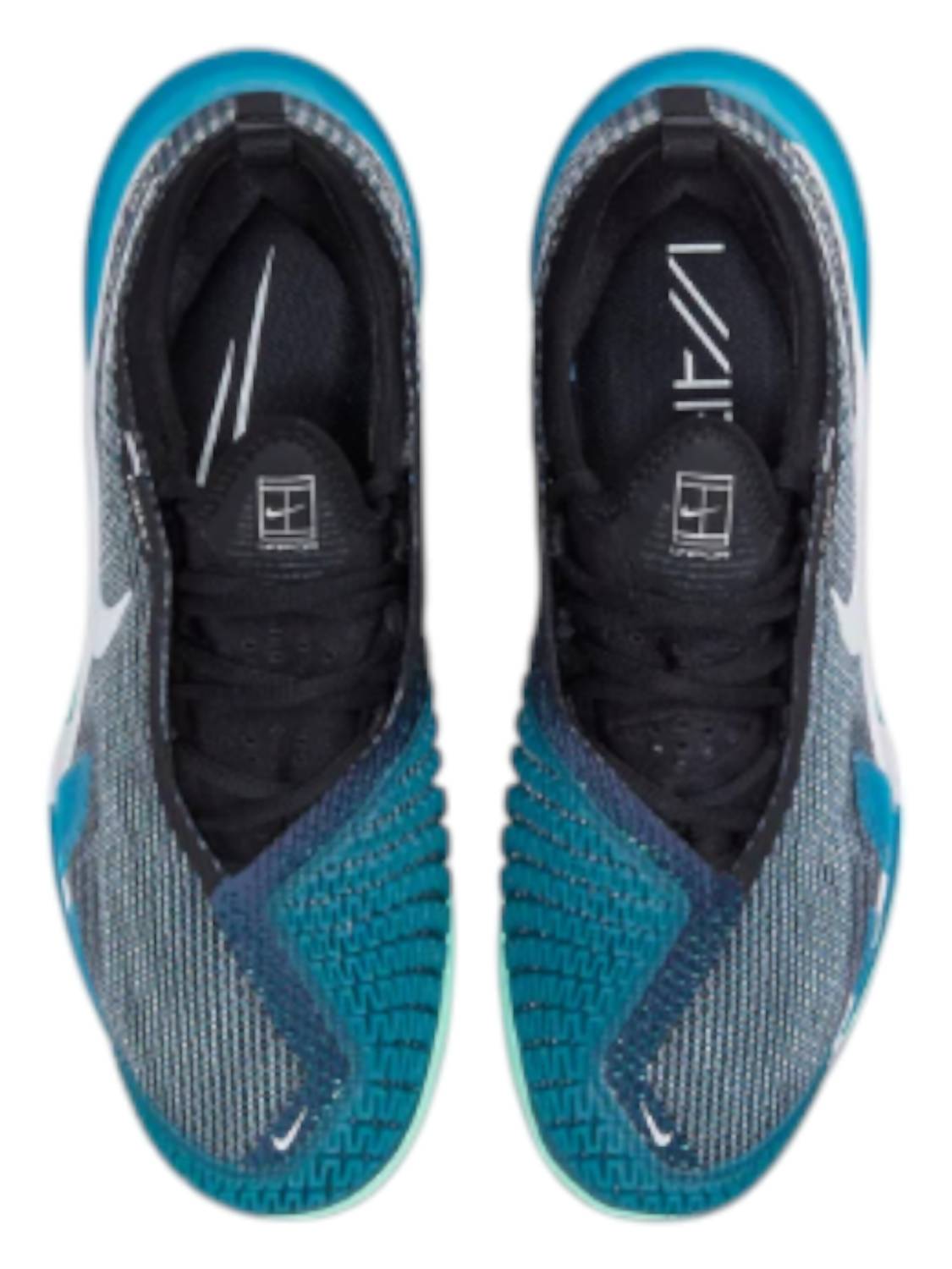 Nike - Men's React Vapor Shoes