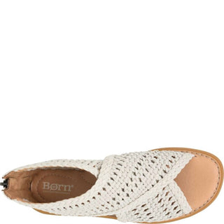 Born - Women's Iwa Mac Sandal