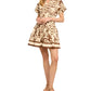 Cara Cara - Nash Mini Dress