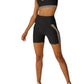 Beyond Yoga - Spacedye Top Line Biker Short