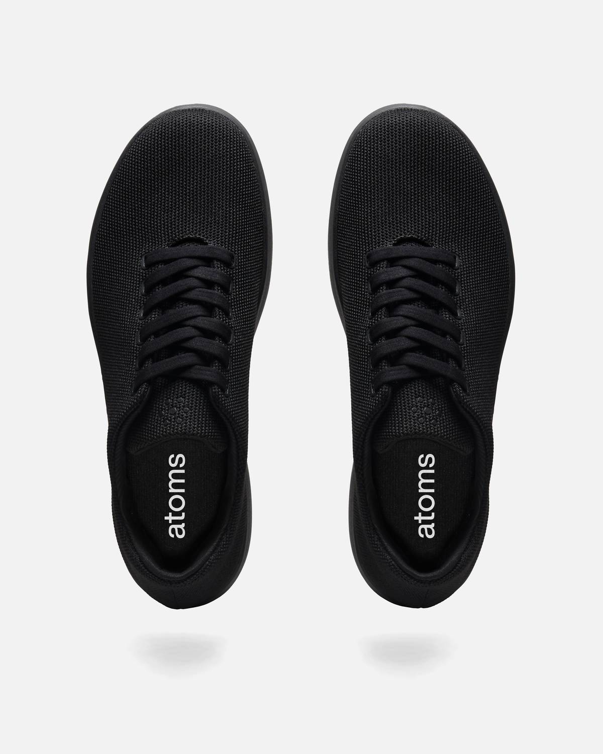 Atoms - Men's Model 001 Sneakers