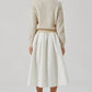 Astr - Kiran Fine Knit Sweater
