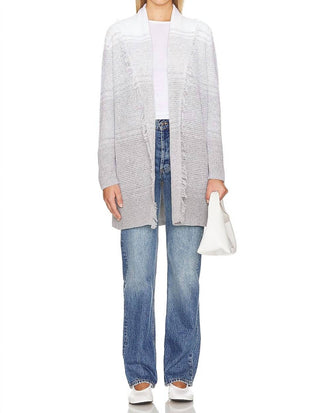 27 Miles Malibu - Jupiter Cardigan