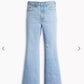 Levi'S - Women's Premium Ribcage Bell Jeans