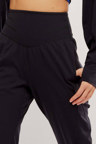 Free People - Never Better Structured Jogger