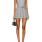 Amanda Uprichard - Mercy Skort Romper
