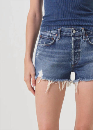 Agolde - Parker Short