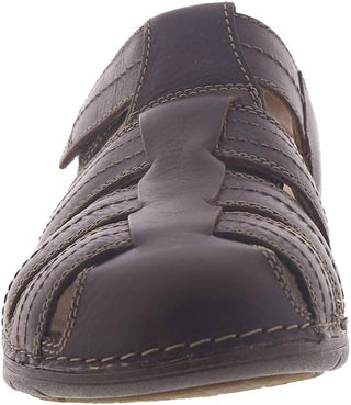 Clarks - Men's Nature Limit Leather Sandals