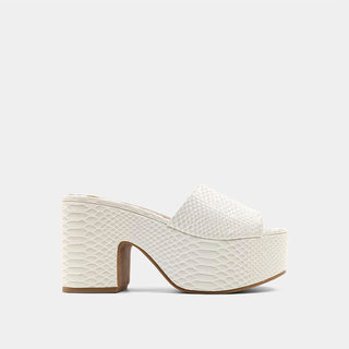 Shu Shop - Women's Giza Platform Sandal