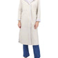 Suprema - Reversible Shearling Coat